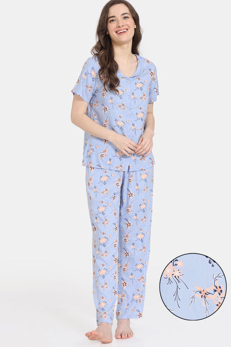 Cashmere pyjama clearance set